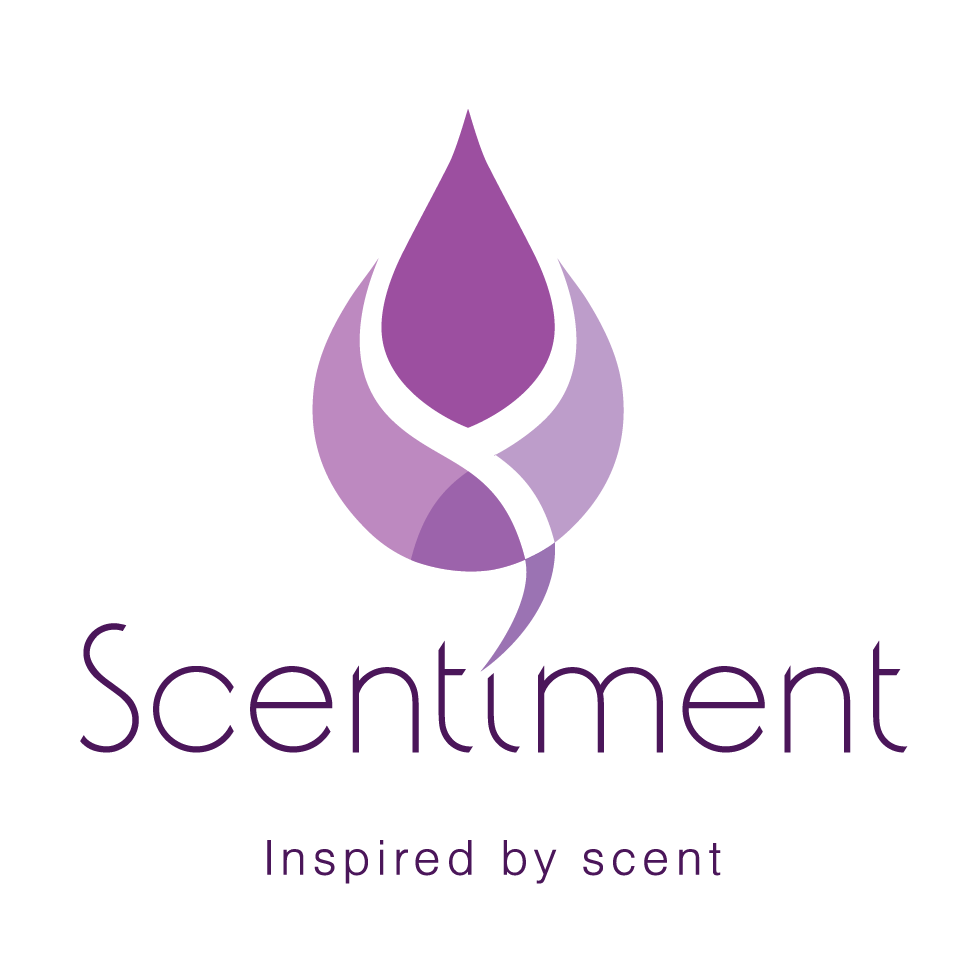 Scentiment logo